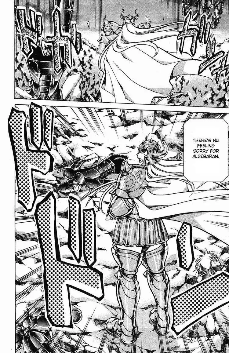 Saint Seiya - The Lost Canvas Chapter 35 9